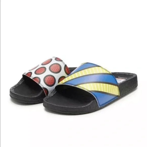adidas | Shoes | Adidas Adilette Boost Craig And Karl Mens  display picture 1